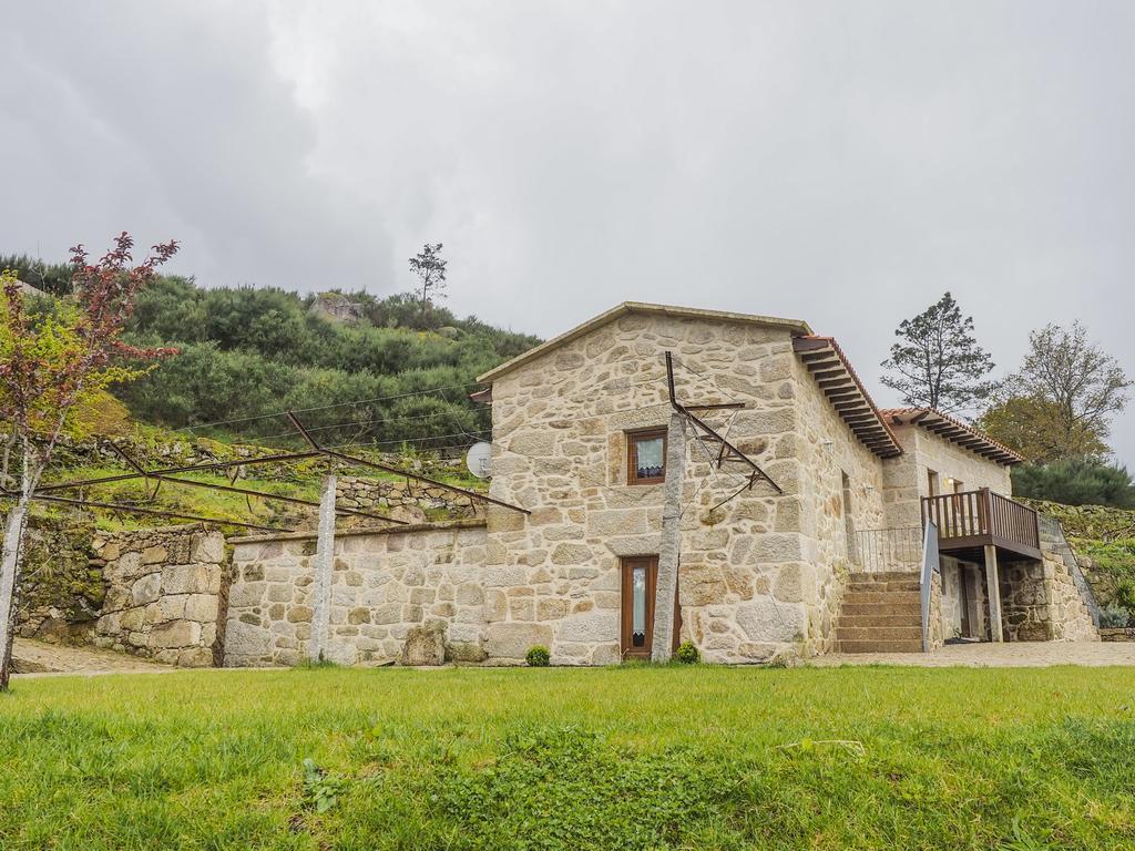 Вилла Casa Da Gandarela Суажу Экстерьер фото